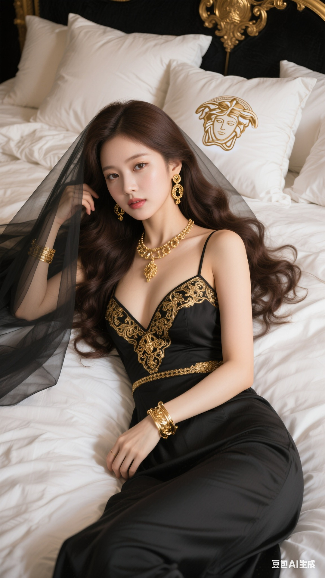 Velvet fabric