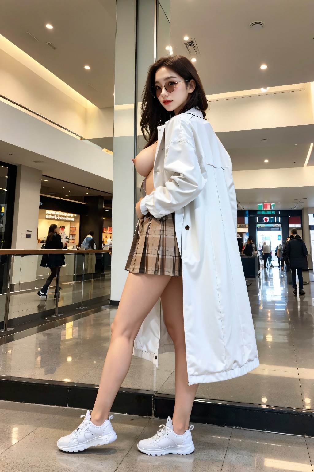 Mall Center