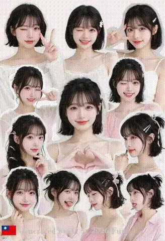My Korean girlfriend # 35 wants me to open my phone and see that only she is