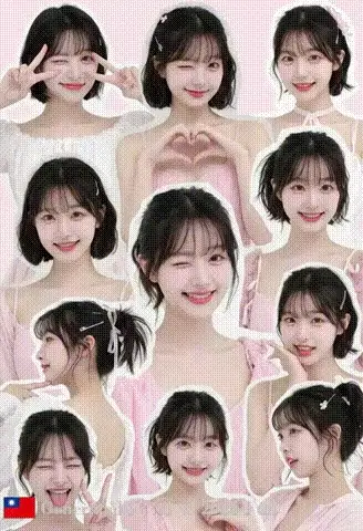 My Korean girlfriend # 35 wants me to open my phone and see that only she is