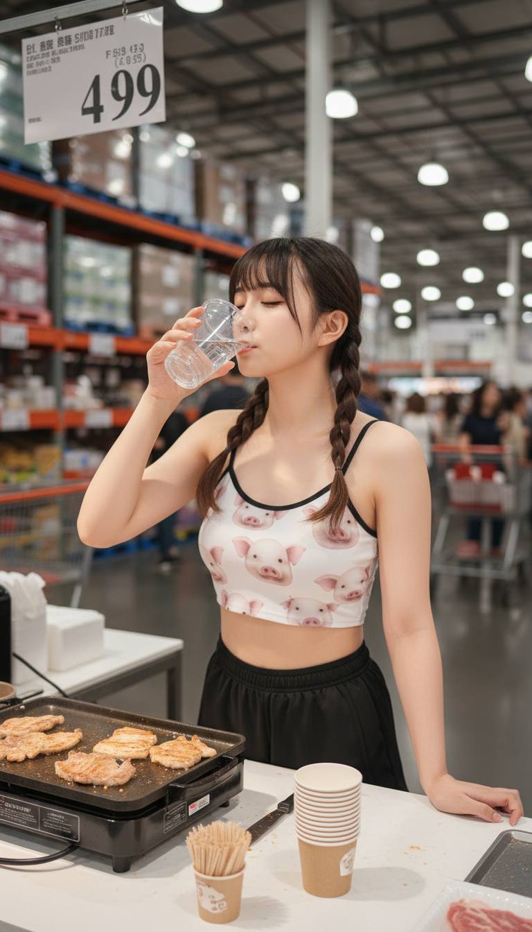 Tasting Referrer