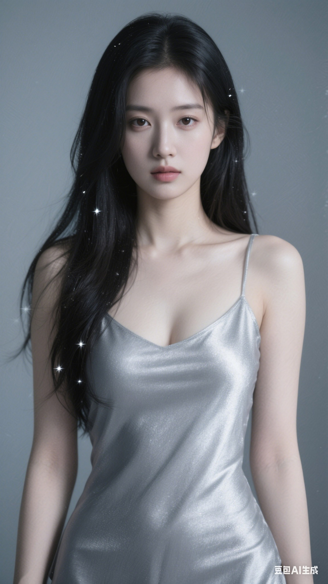 Silver Dust Nocturne