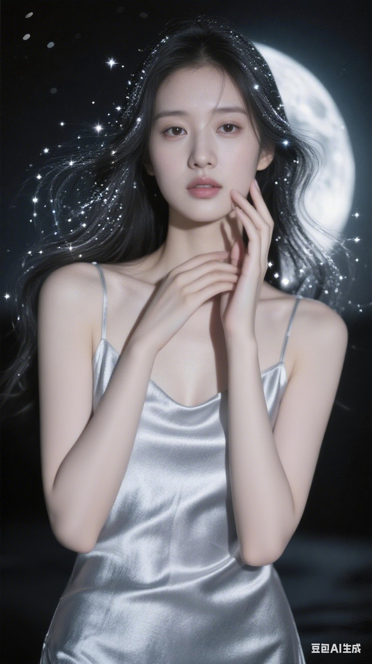 Silver Dust Nocturne