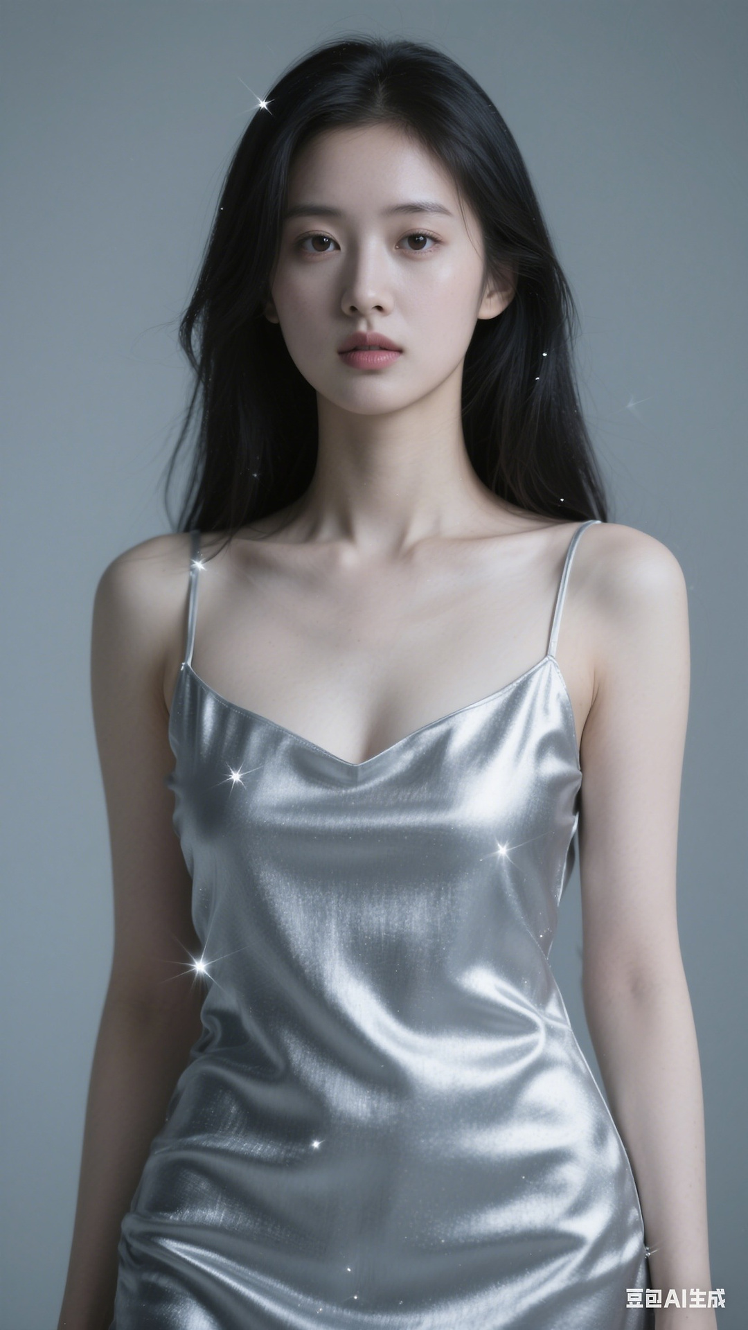 Silver Dust Nocturne
