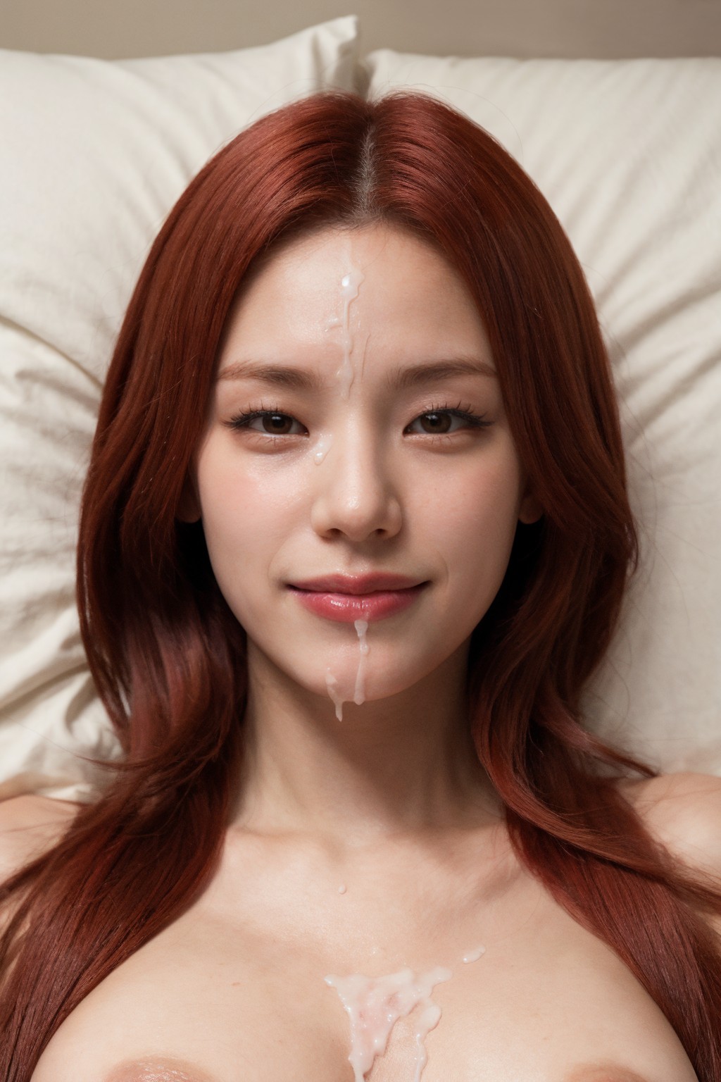 AI + Yeji + Shibari1