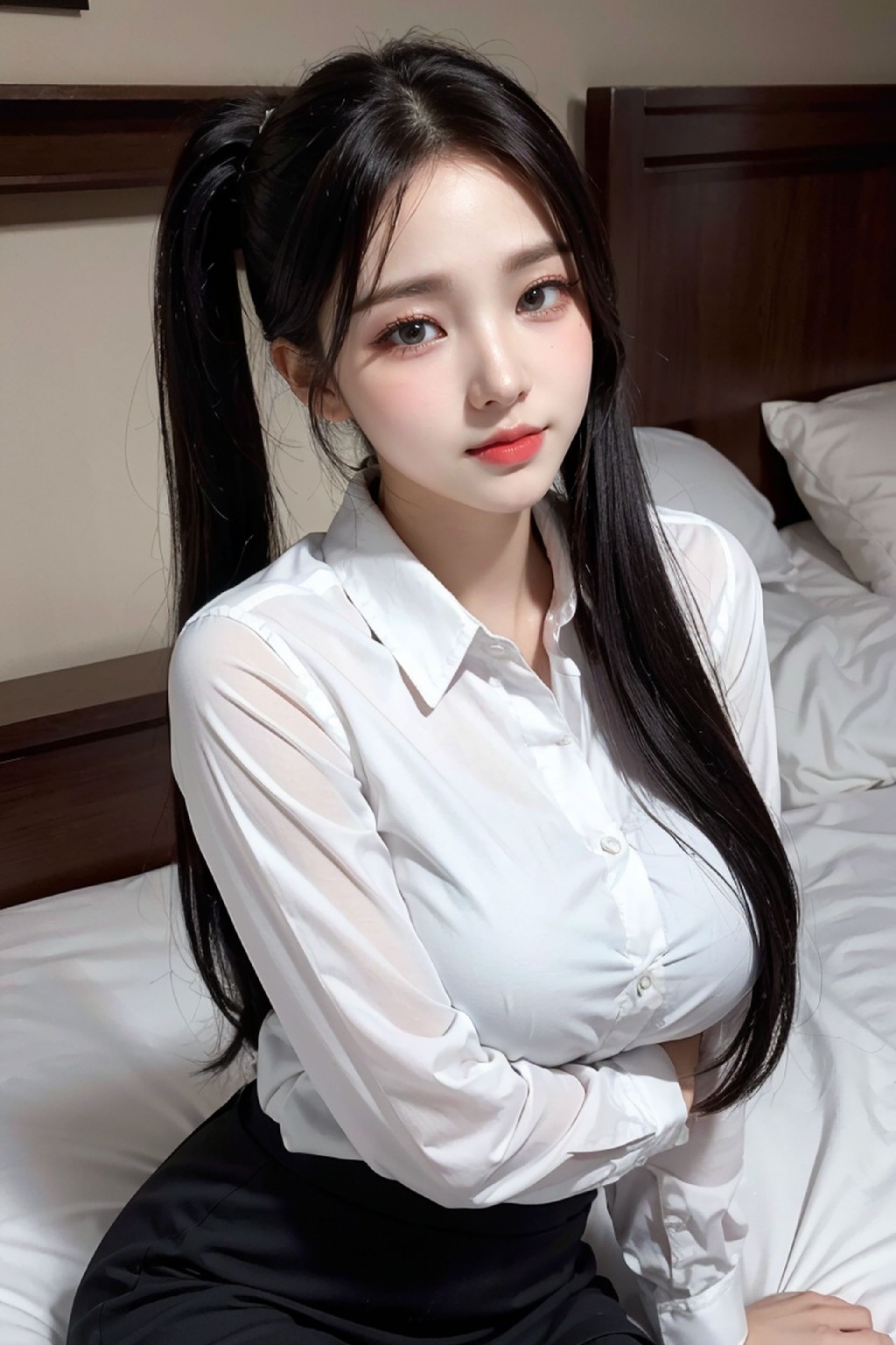 No966 Office Lady_133