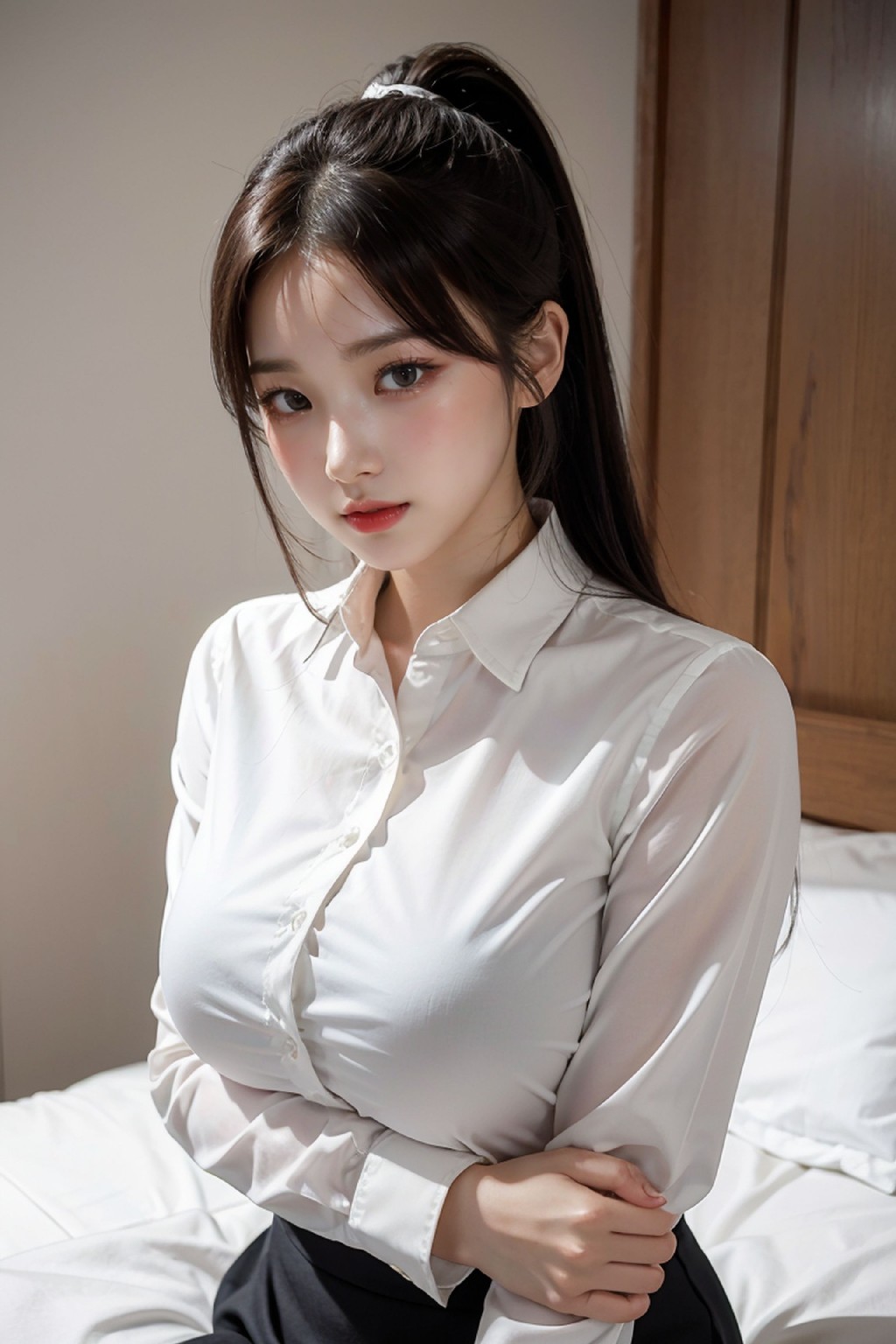 No966 Office Lady_133