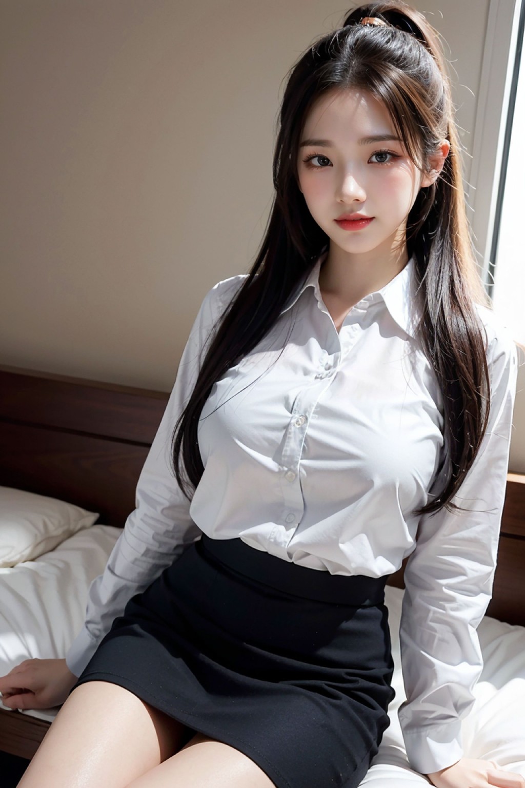 No966 Office Lady_133