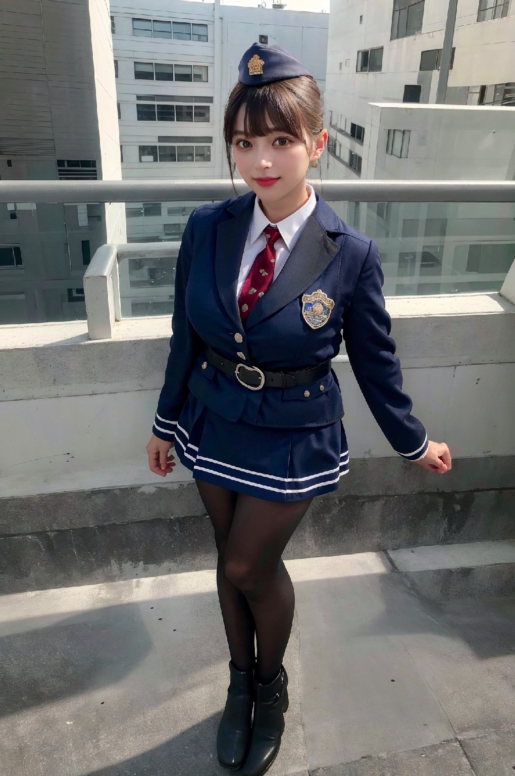 Kiriko Drive