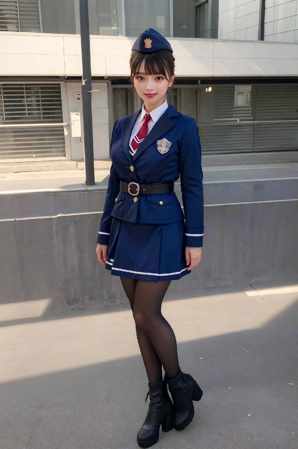 Kiriko Drive