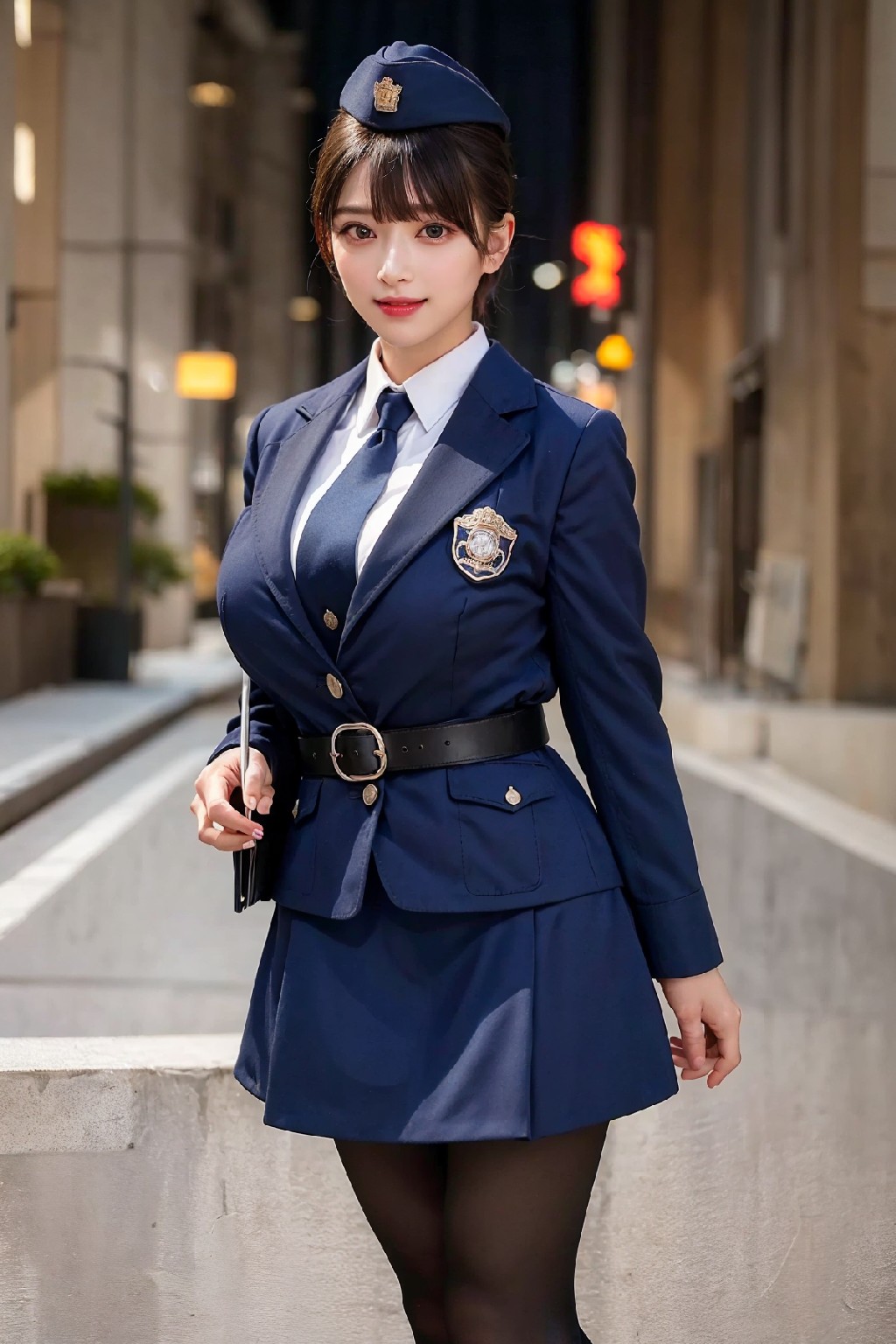 Kiriko Drive2