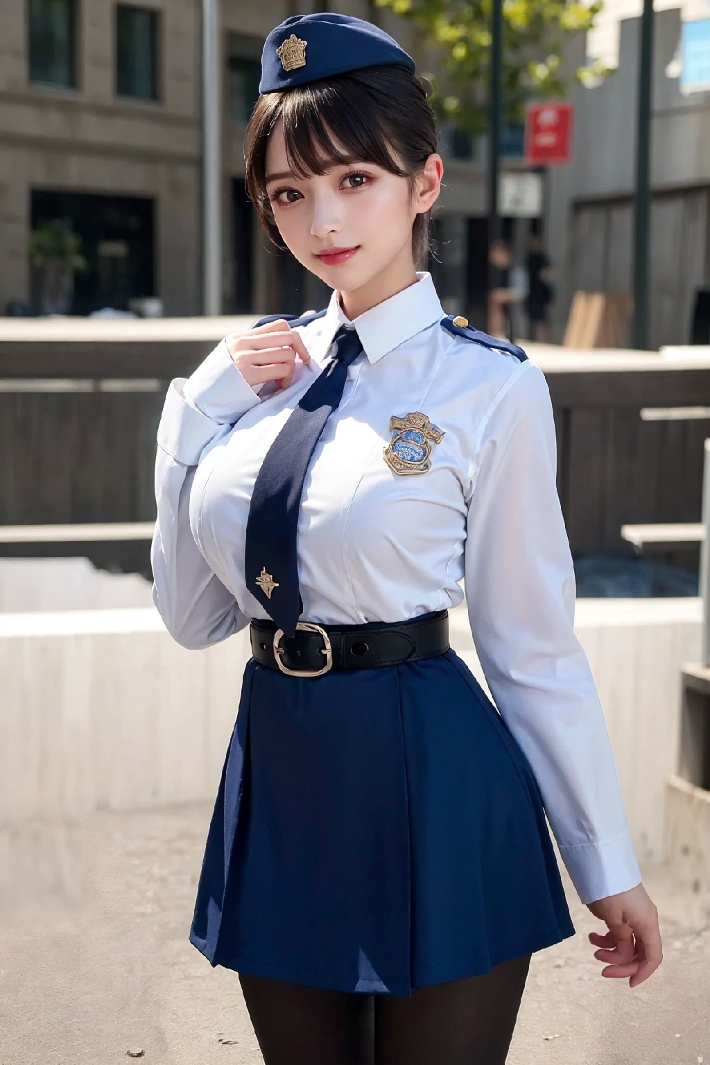 Kiriko Drive2