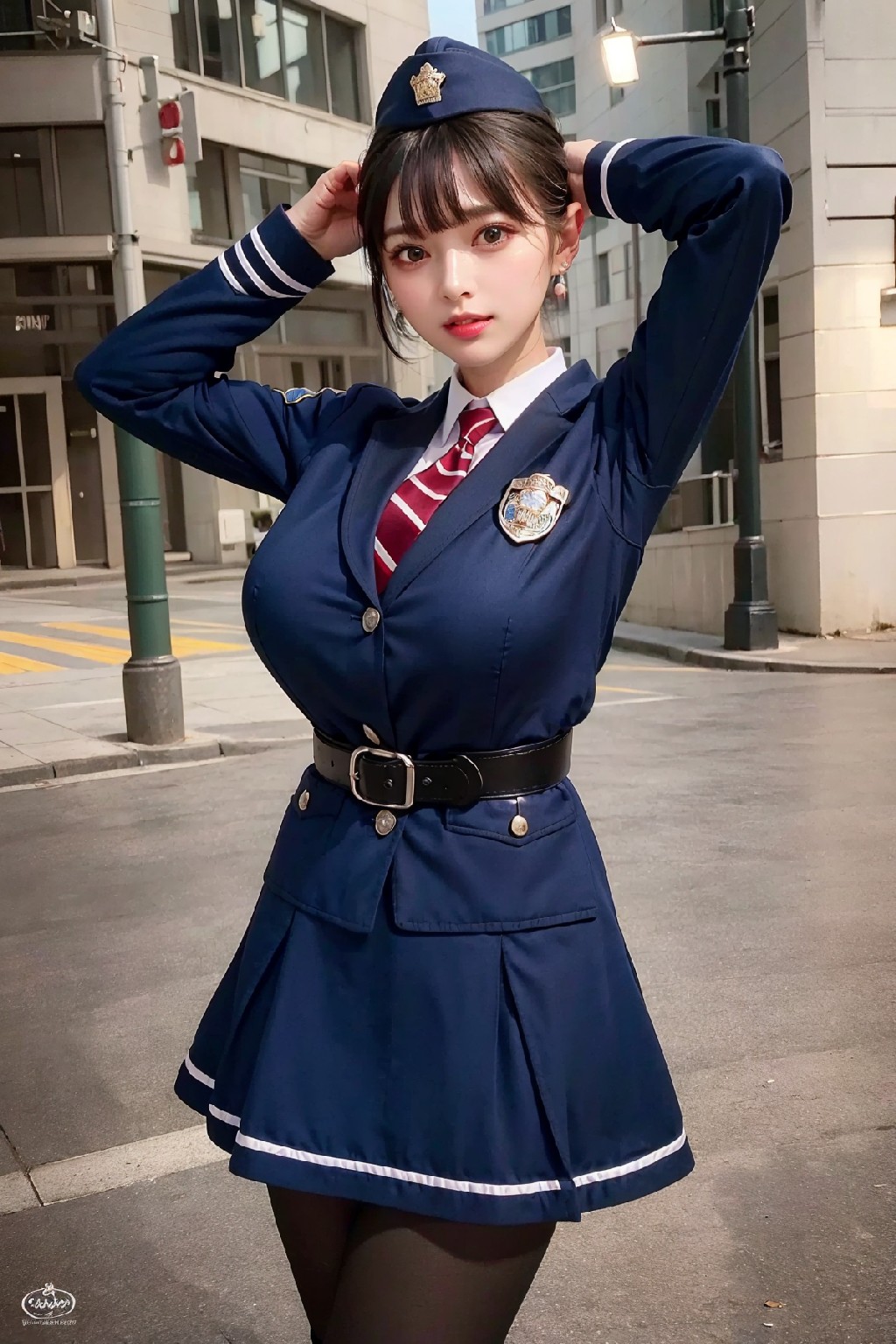 Kiriko Drive