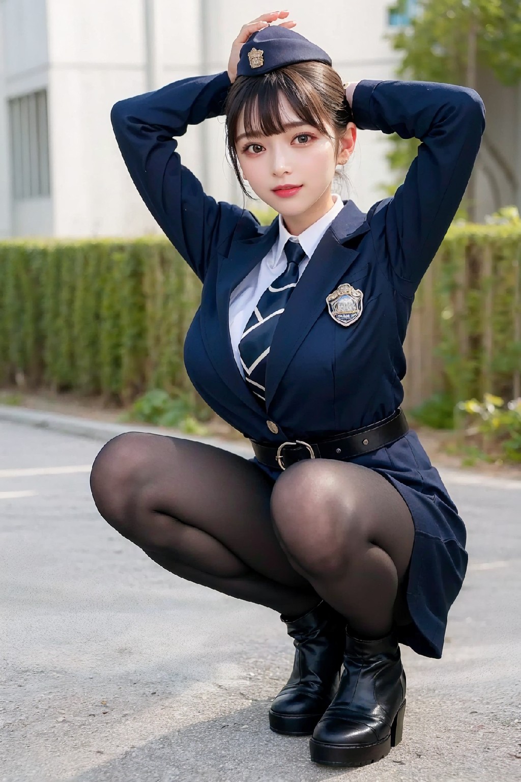 Kiriko Drive