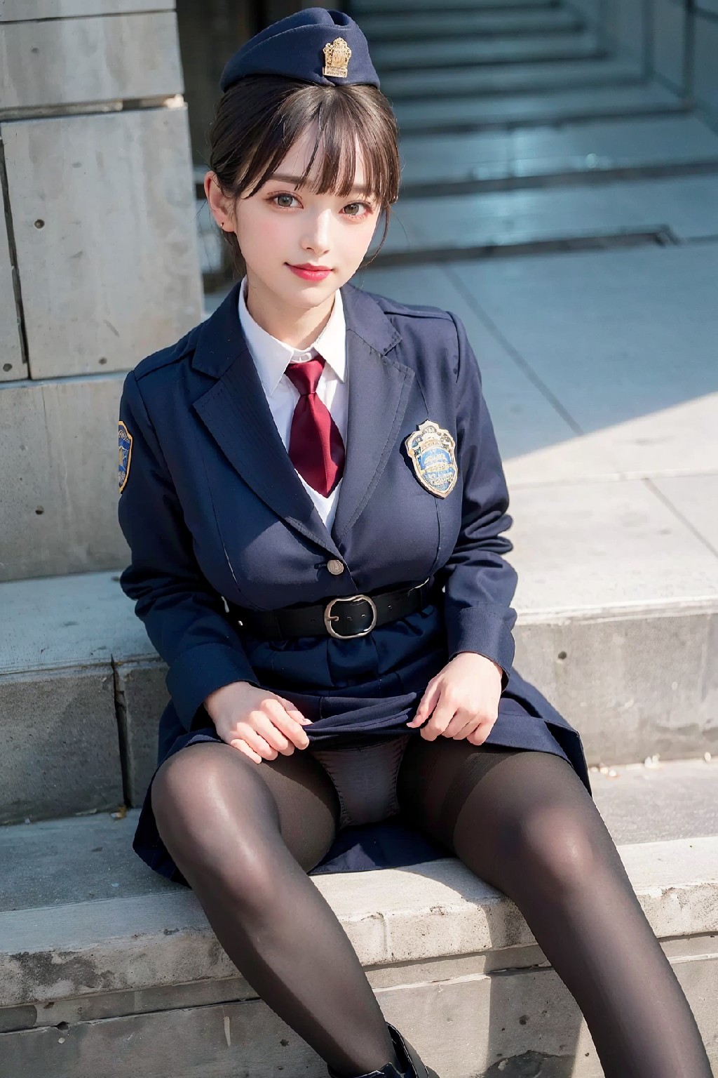 Kiriko Drive