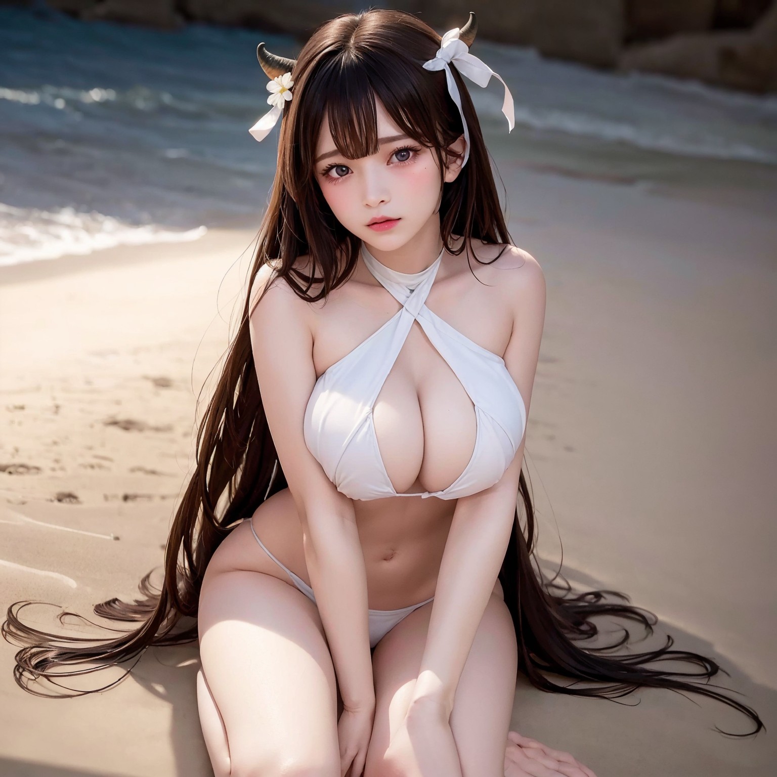 Kashino bikini