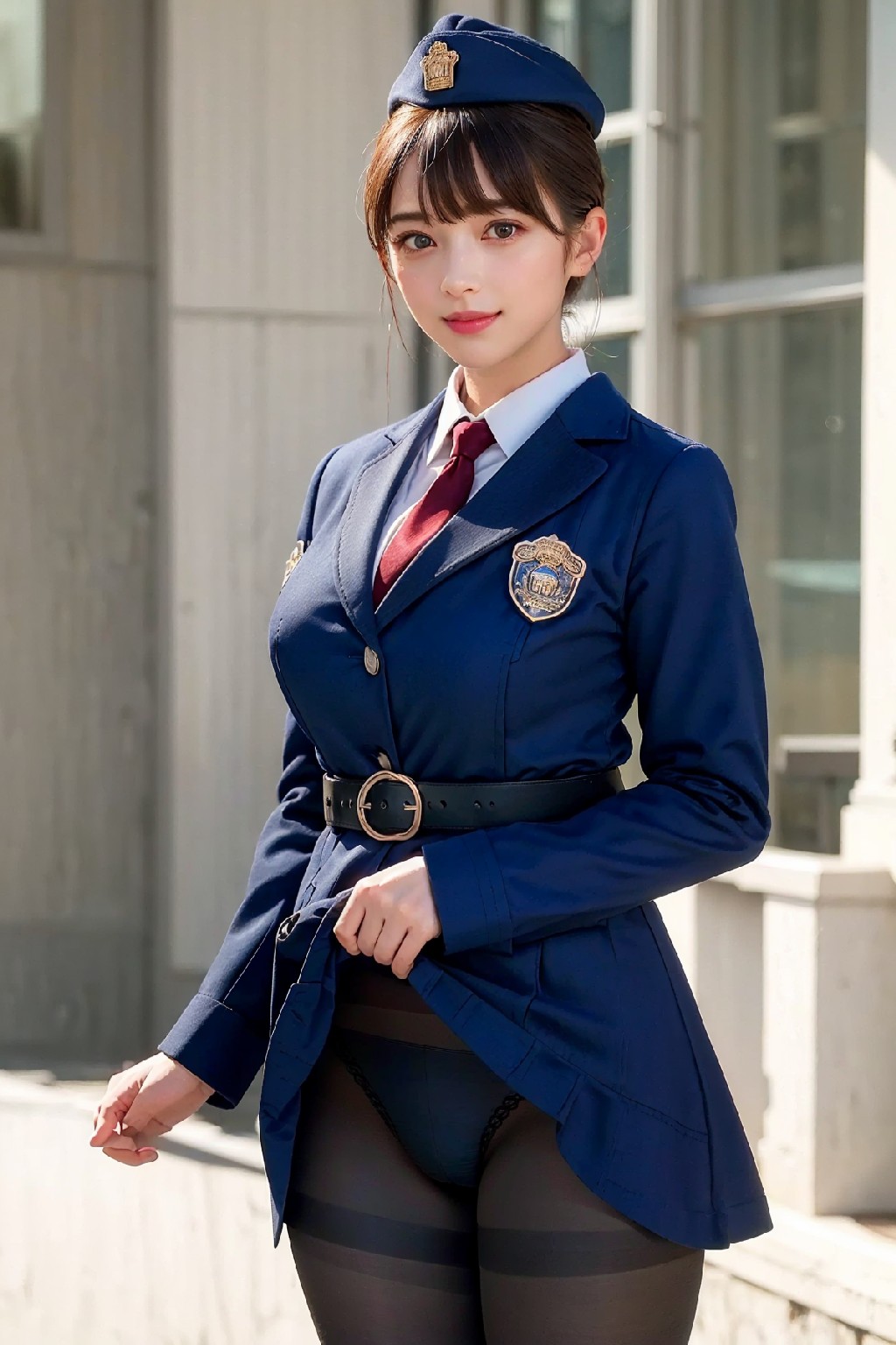 Kiriko Drive2