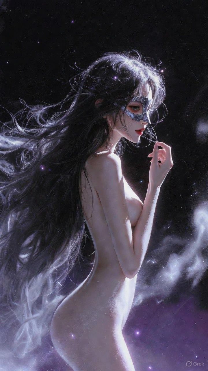 May I be like a star ruler like the moon. The night and night flow bright and