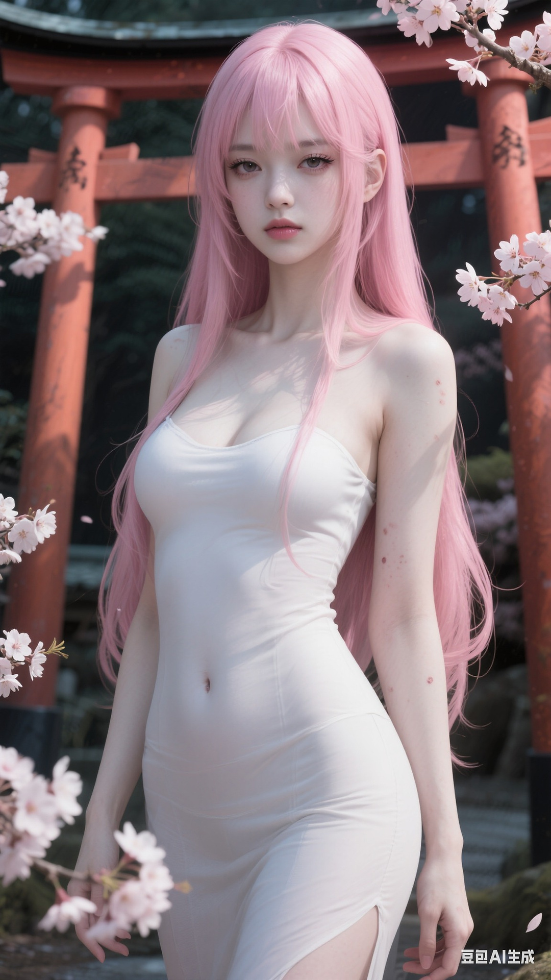 Yae Miko