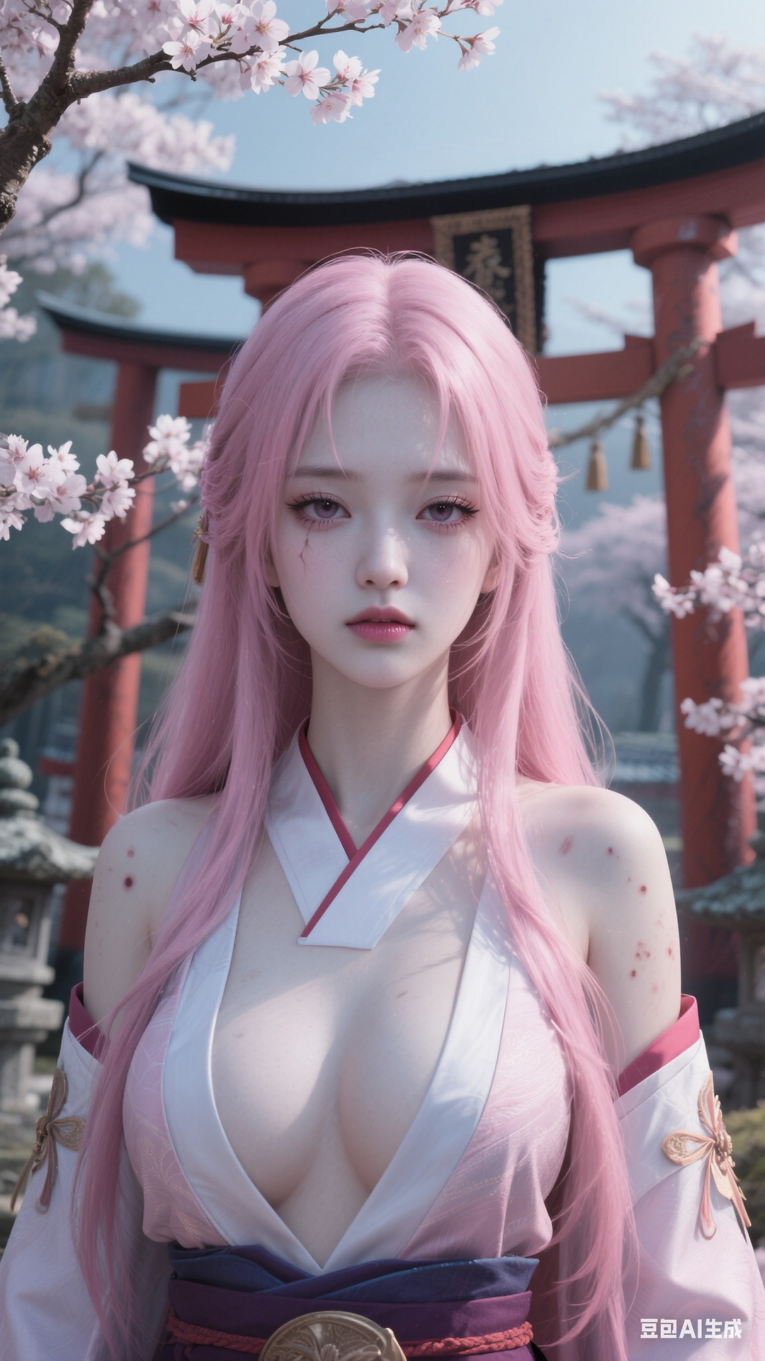 Yae Miko