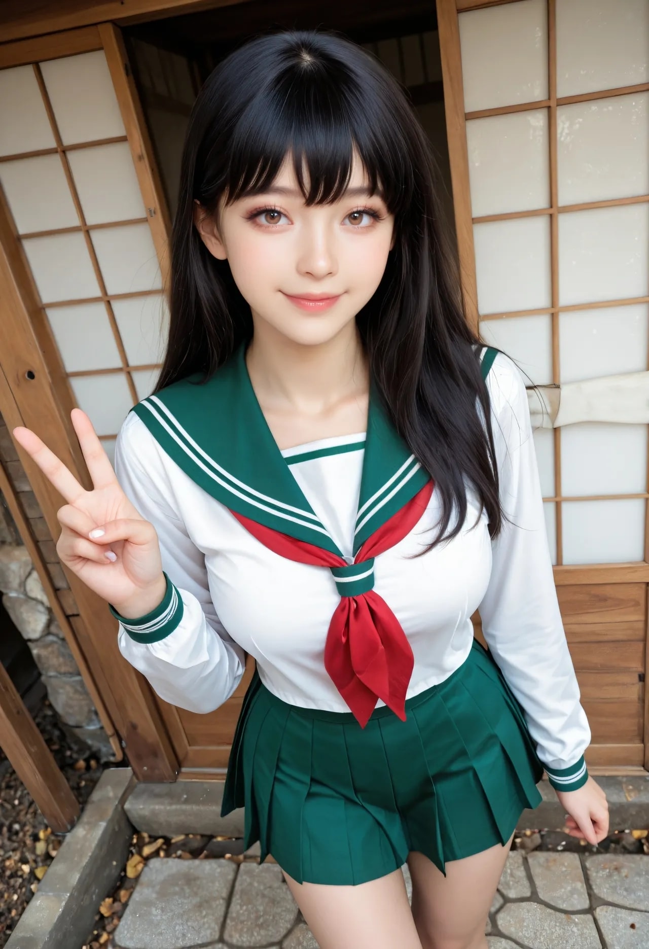 ★Patreon★ Kagome - Part 1