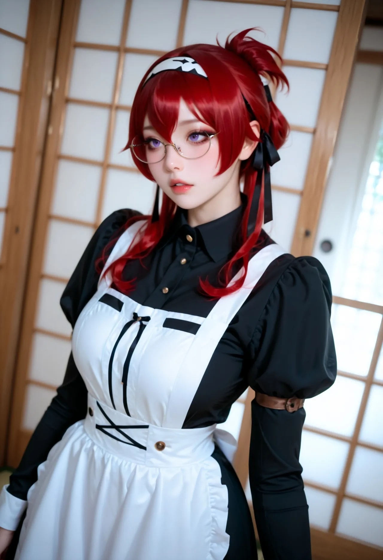 ★Patreon★ Lilia - Part 1