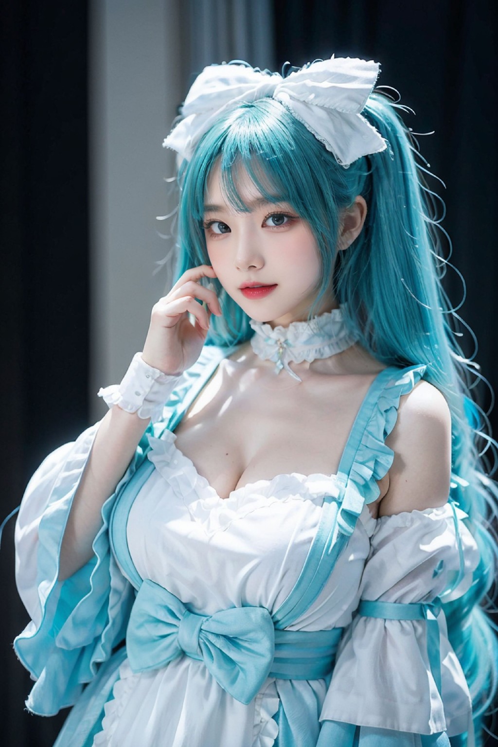 Miku Princess_149