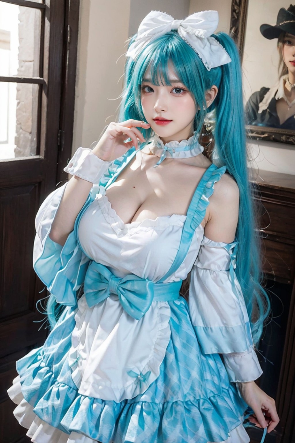 Miku Princess_149