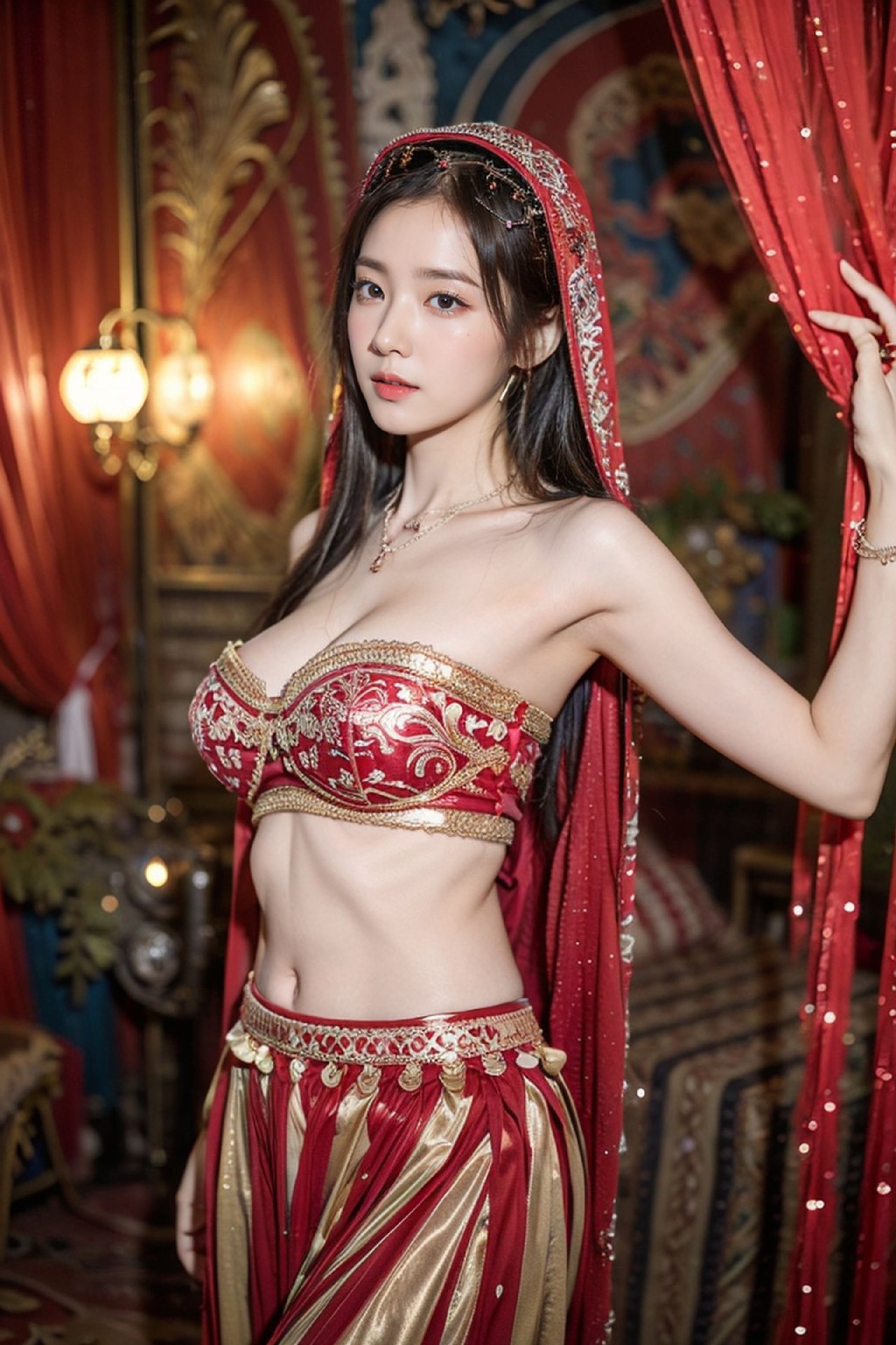 Harem Dancer_130