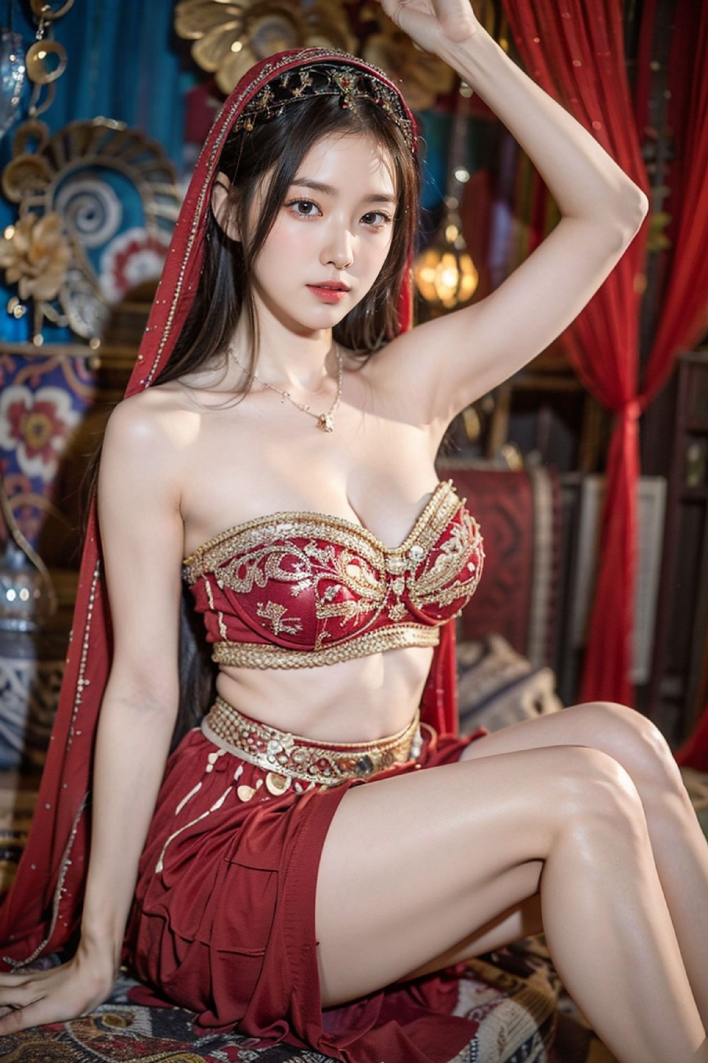Harem Dancer_130