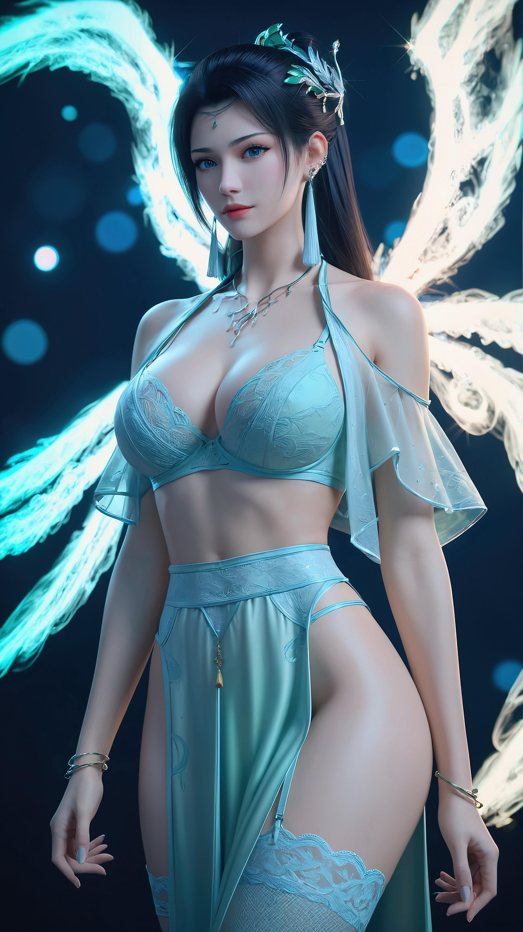 Yun Yun 3