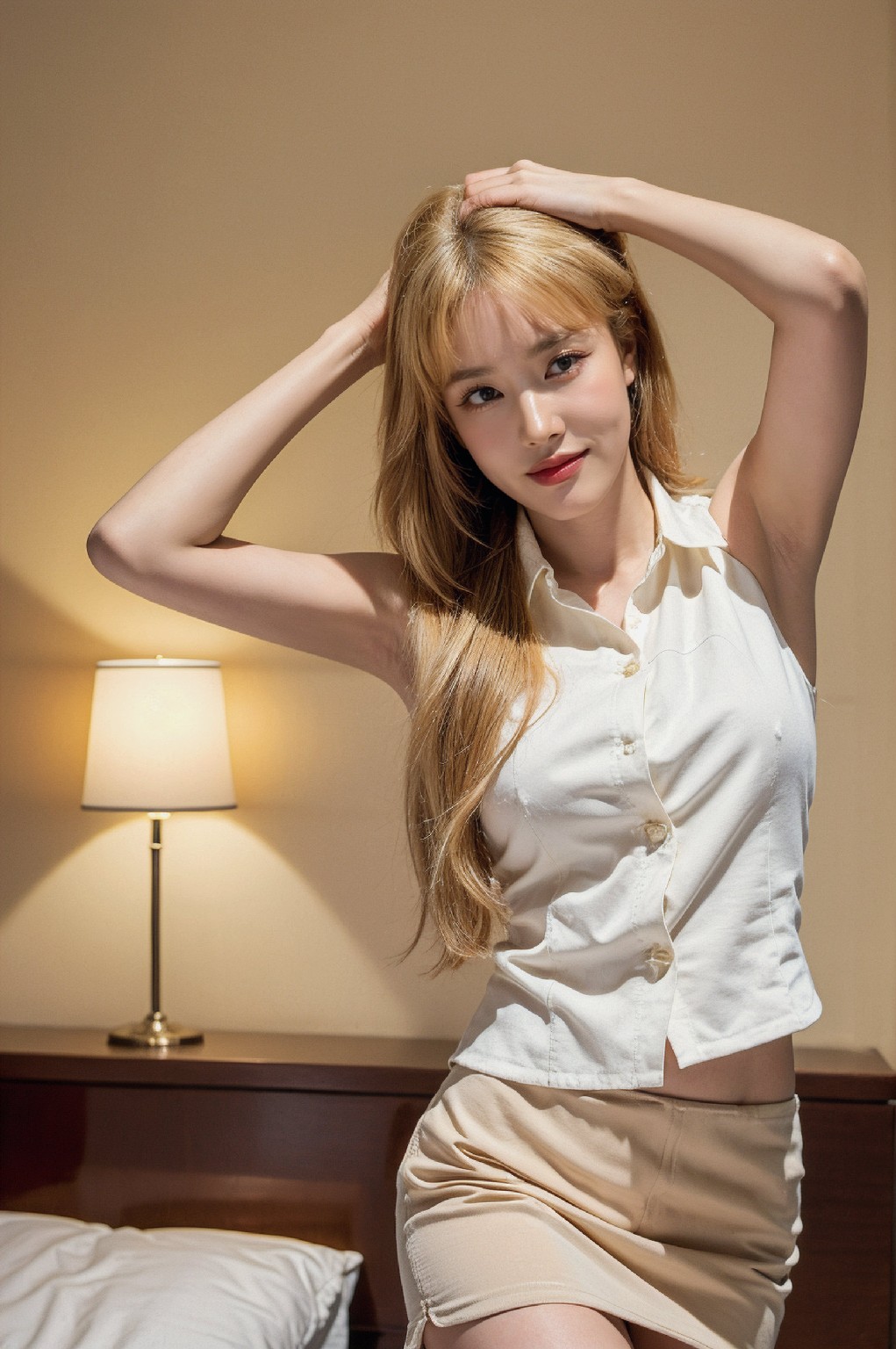 Not + Yoon