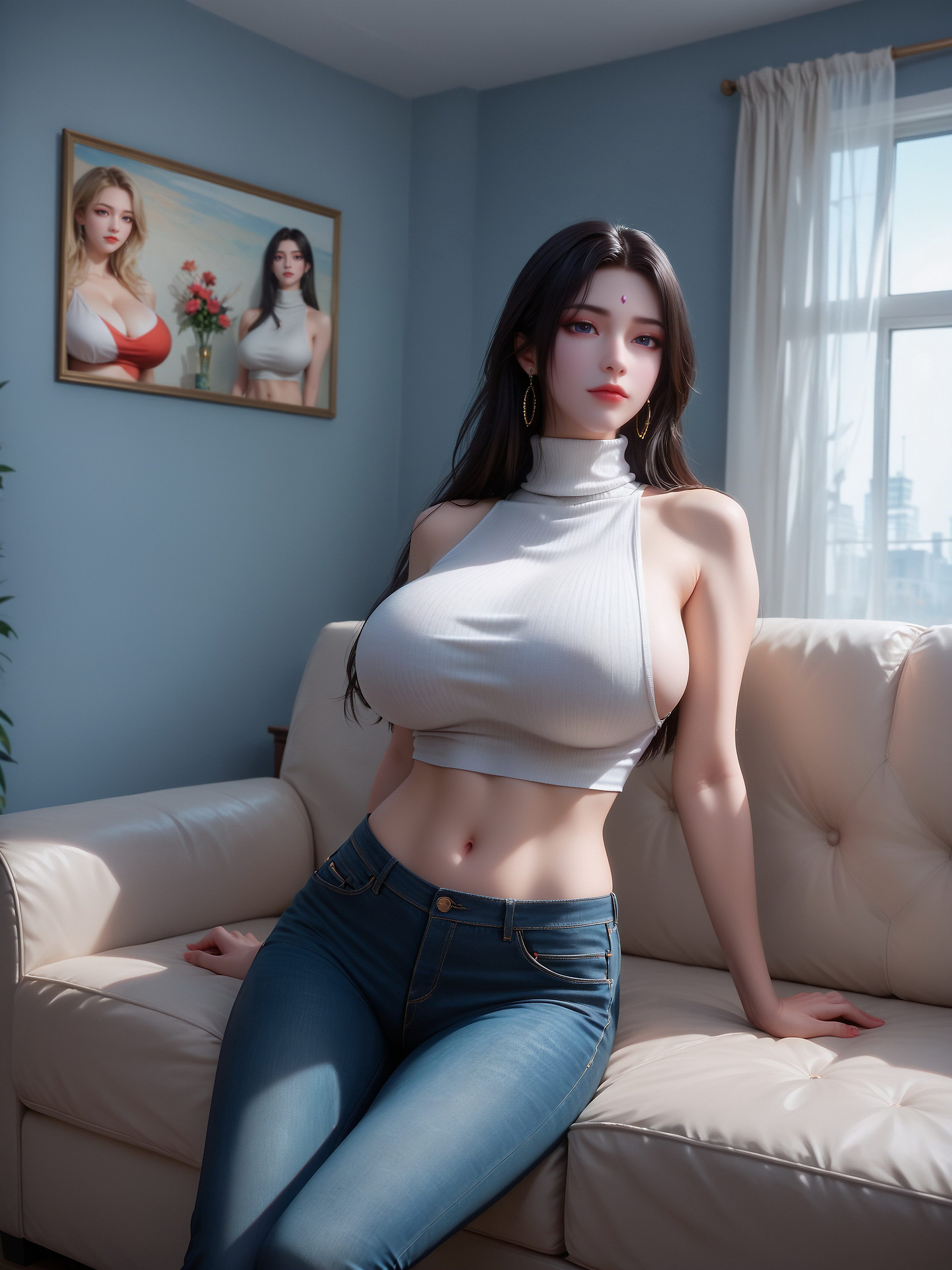 Yue Zen
