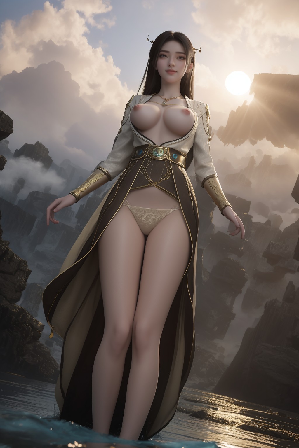 Fairy Yaoxi-2