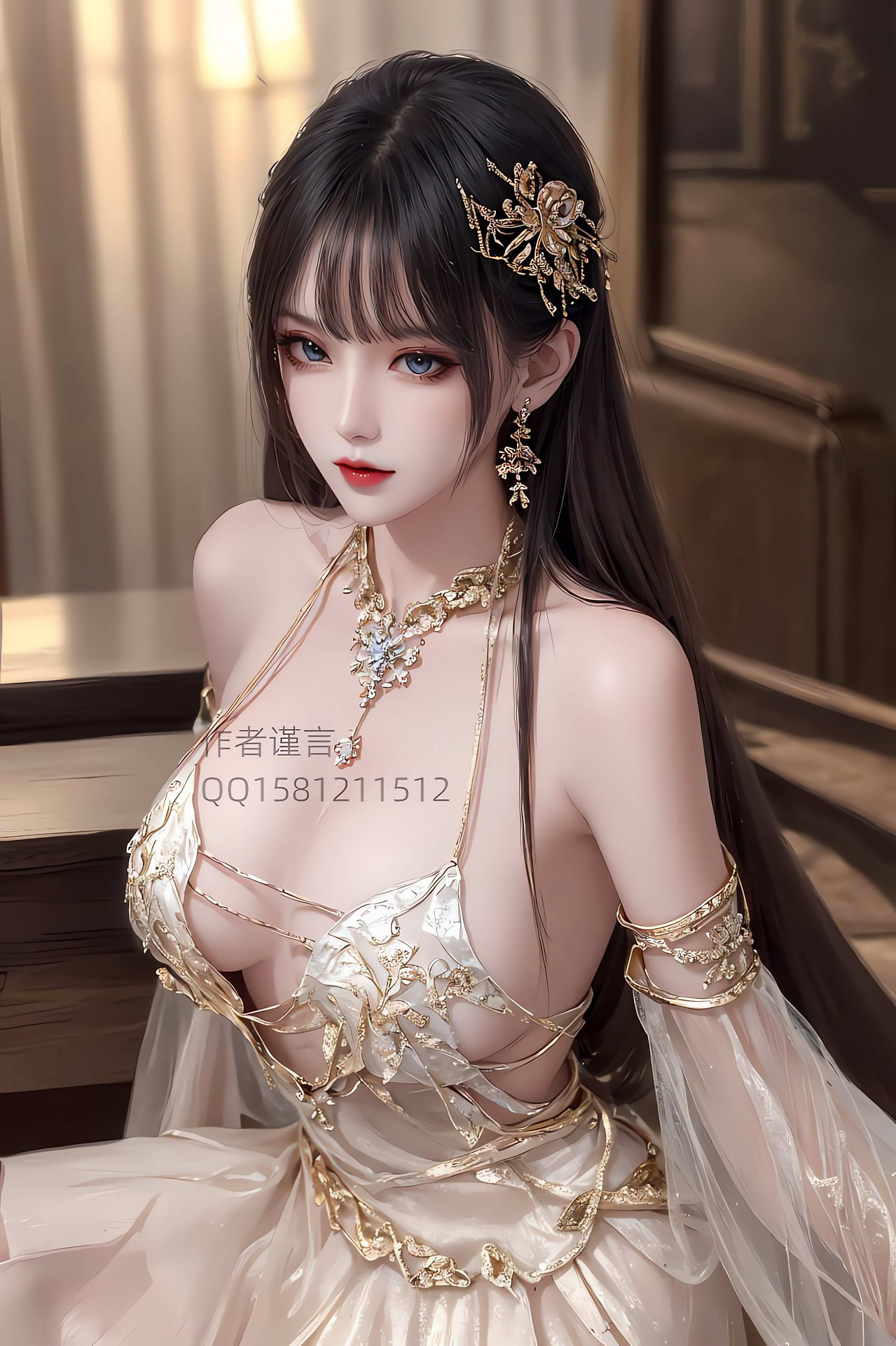 Gufeng Girls Issue 11