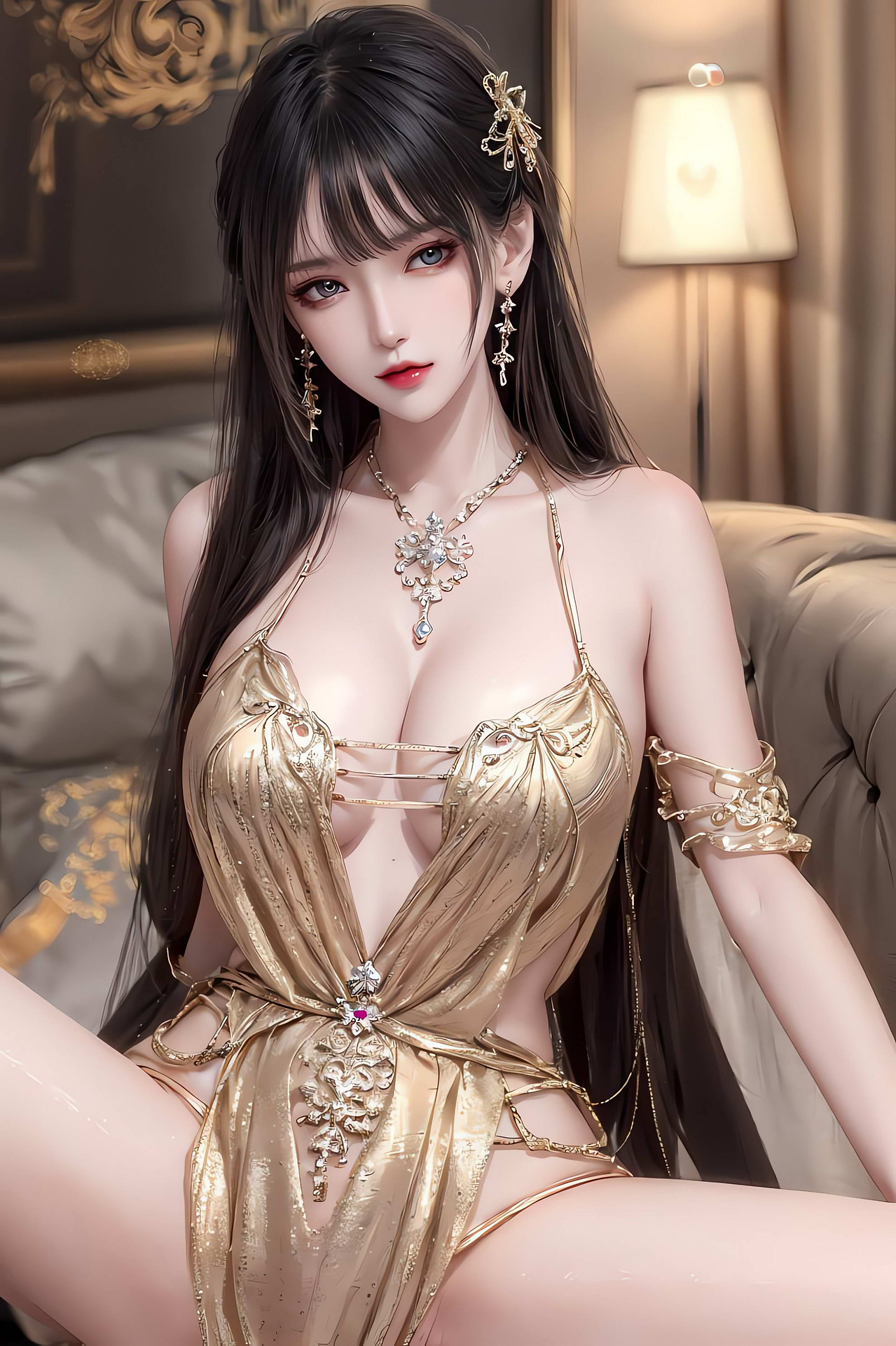 Gufeng Girls Issue 11