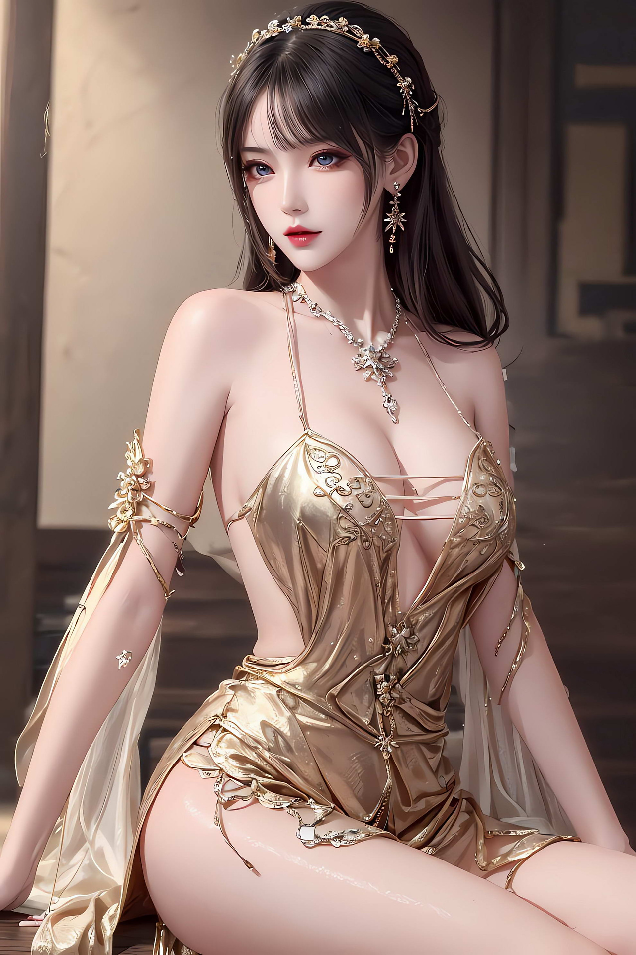 Gufeng Girls Issue 11