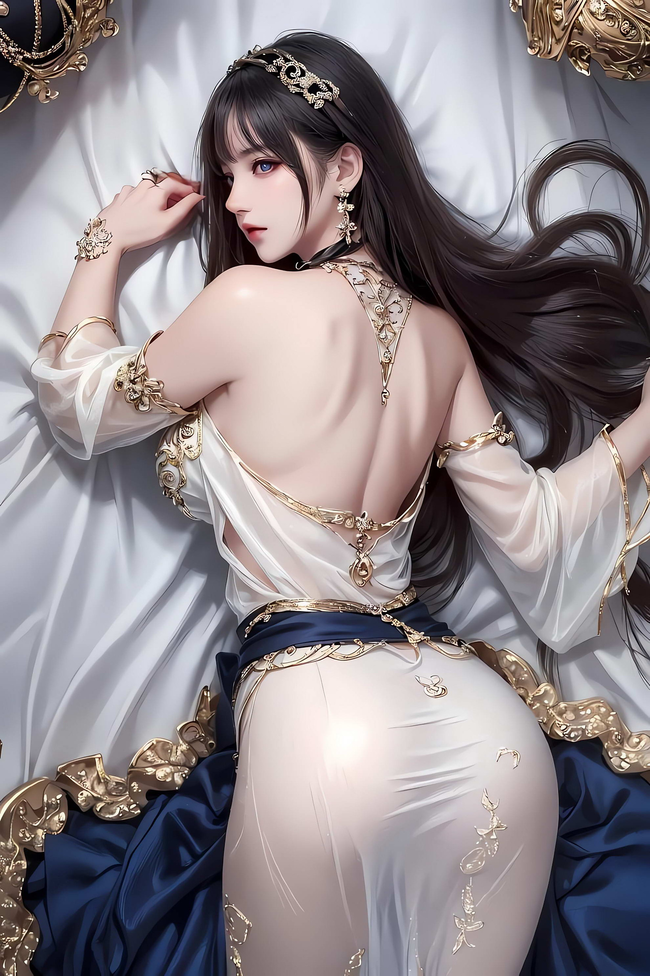 Gufeng Girls Issue 11