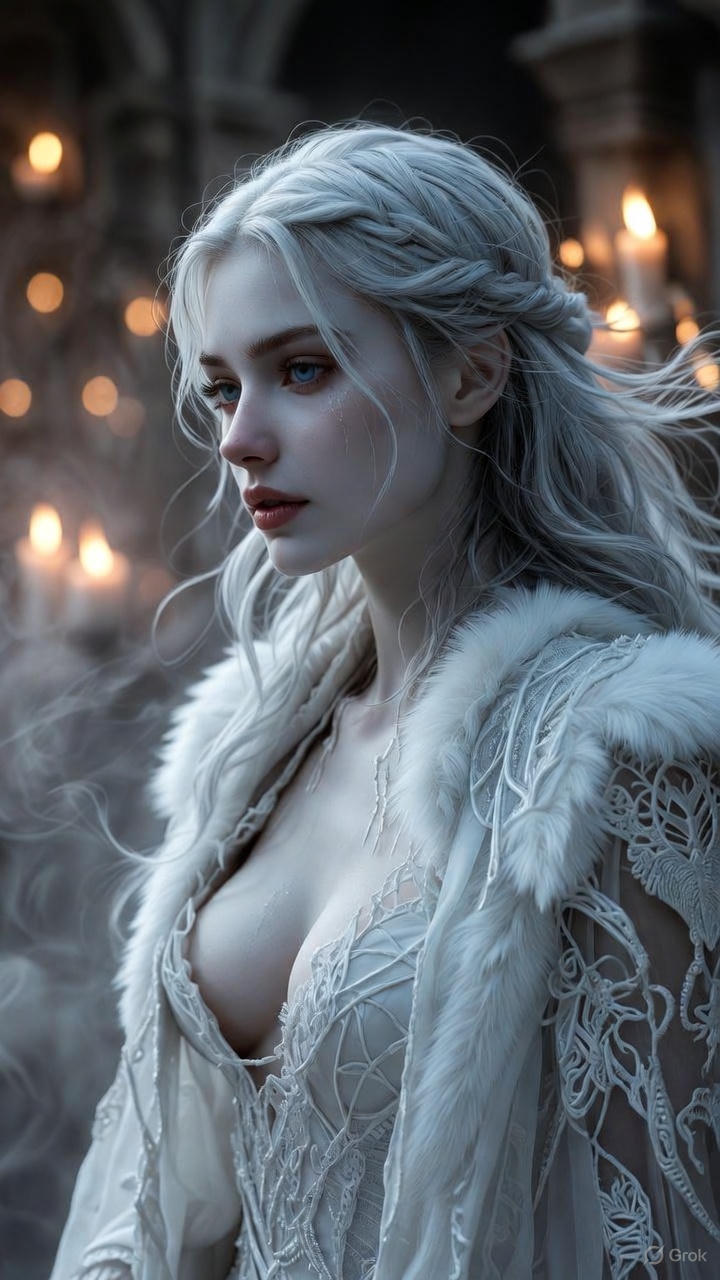 Snow Witch