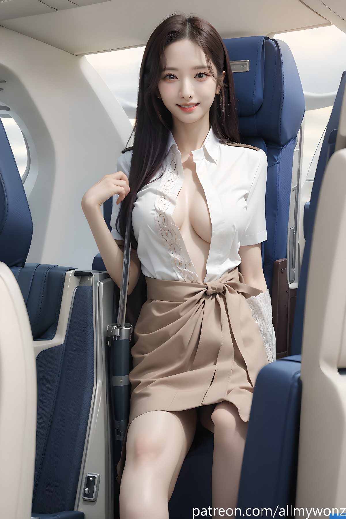 wjsn bona