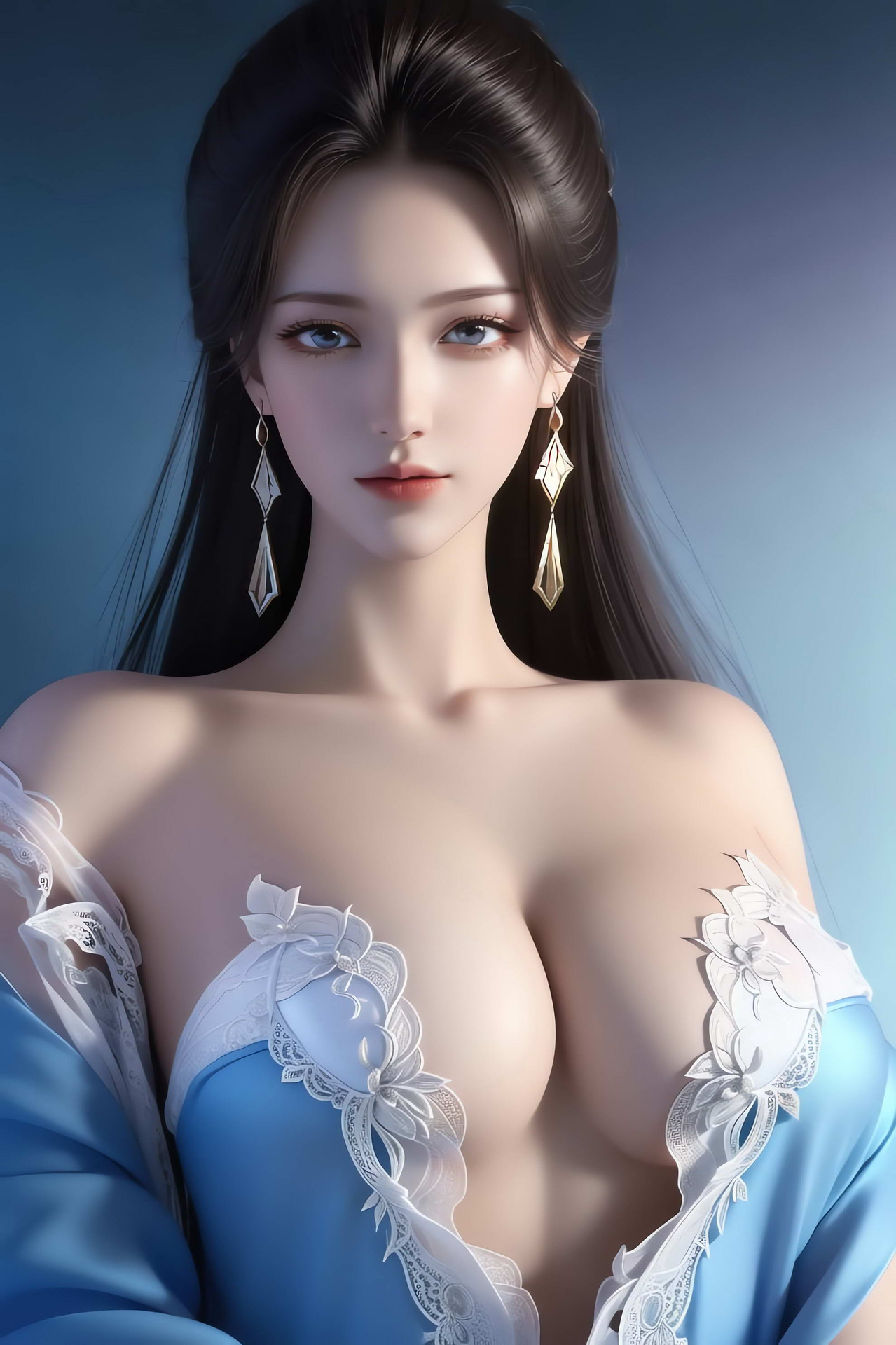 Gu Feng Girl Phase 06