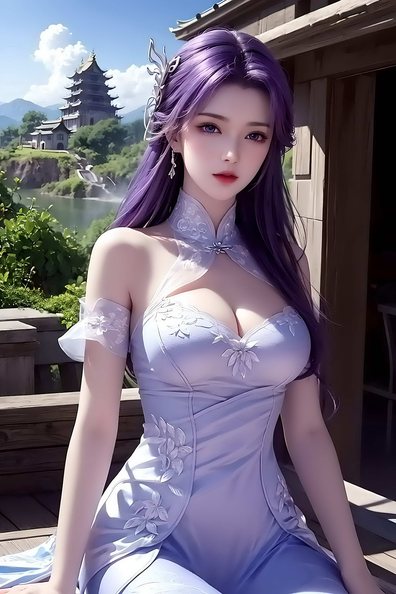 Yunxi