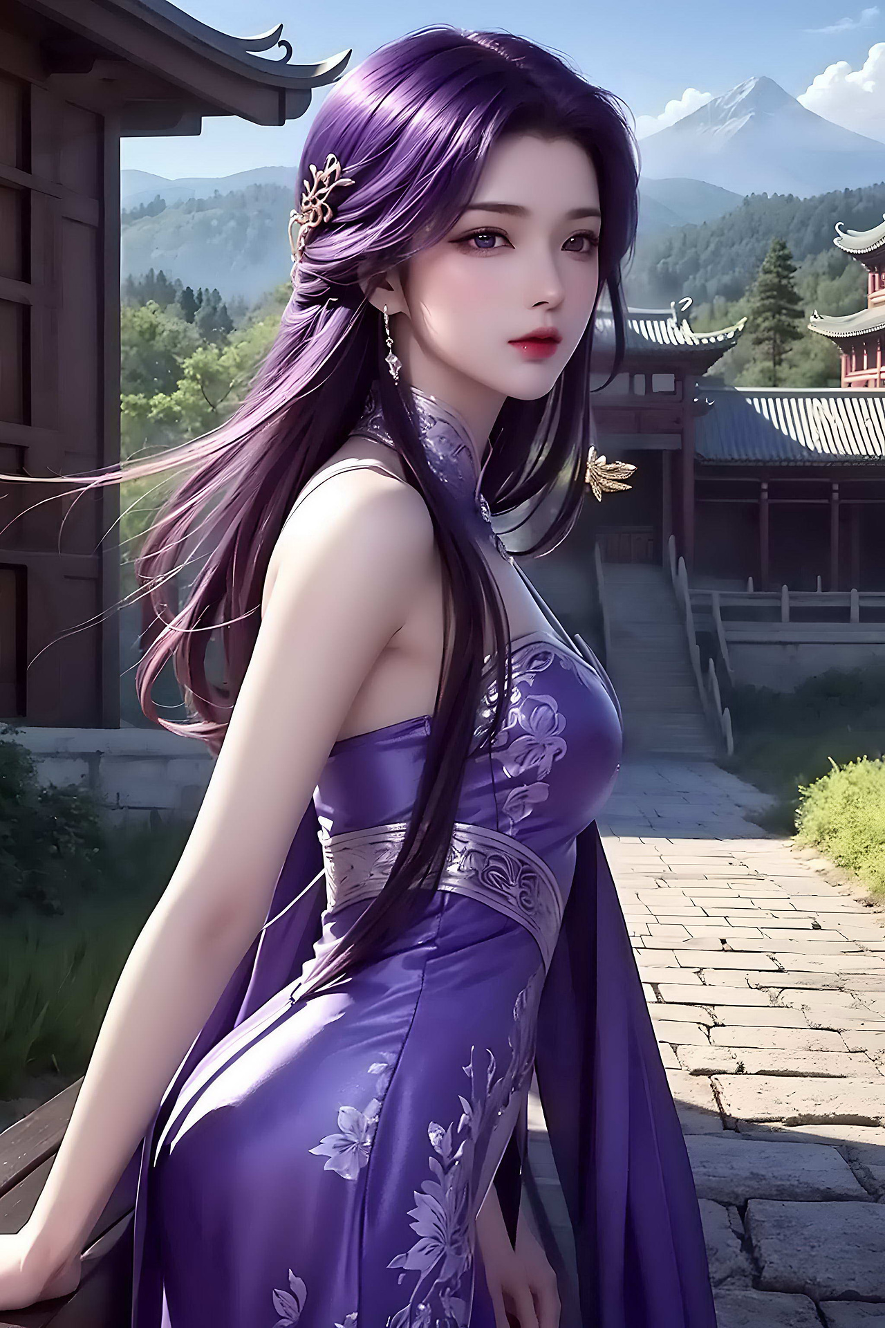 Yunxi