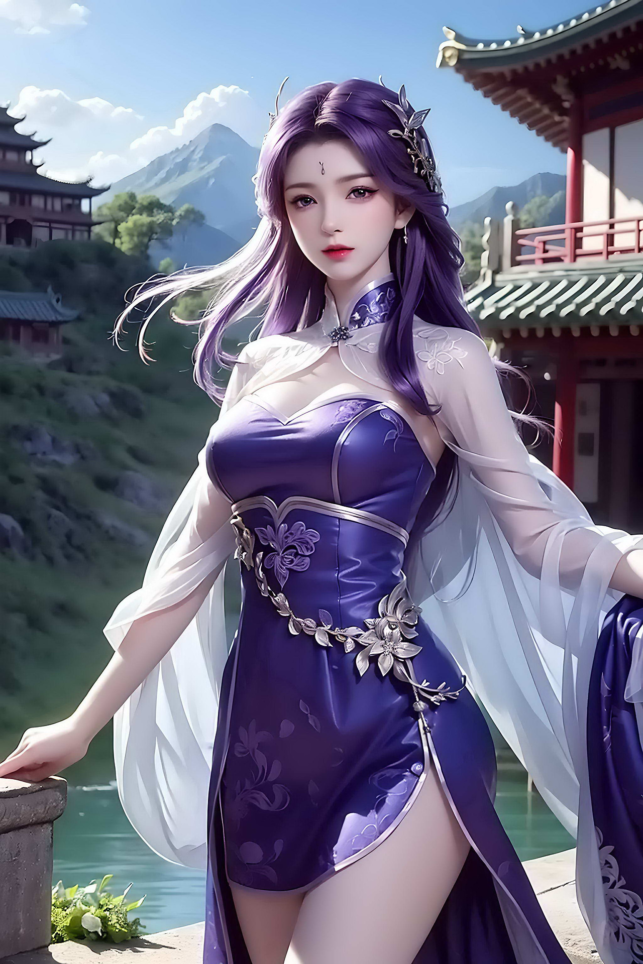 Yunxi