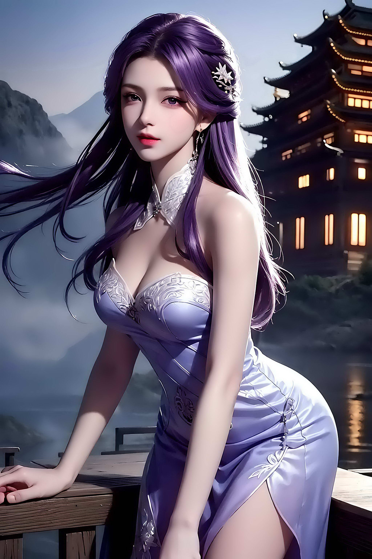 Yunxi