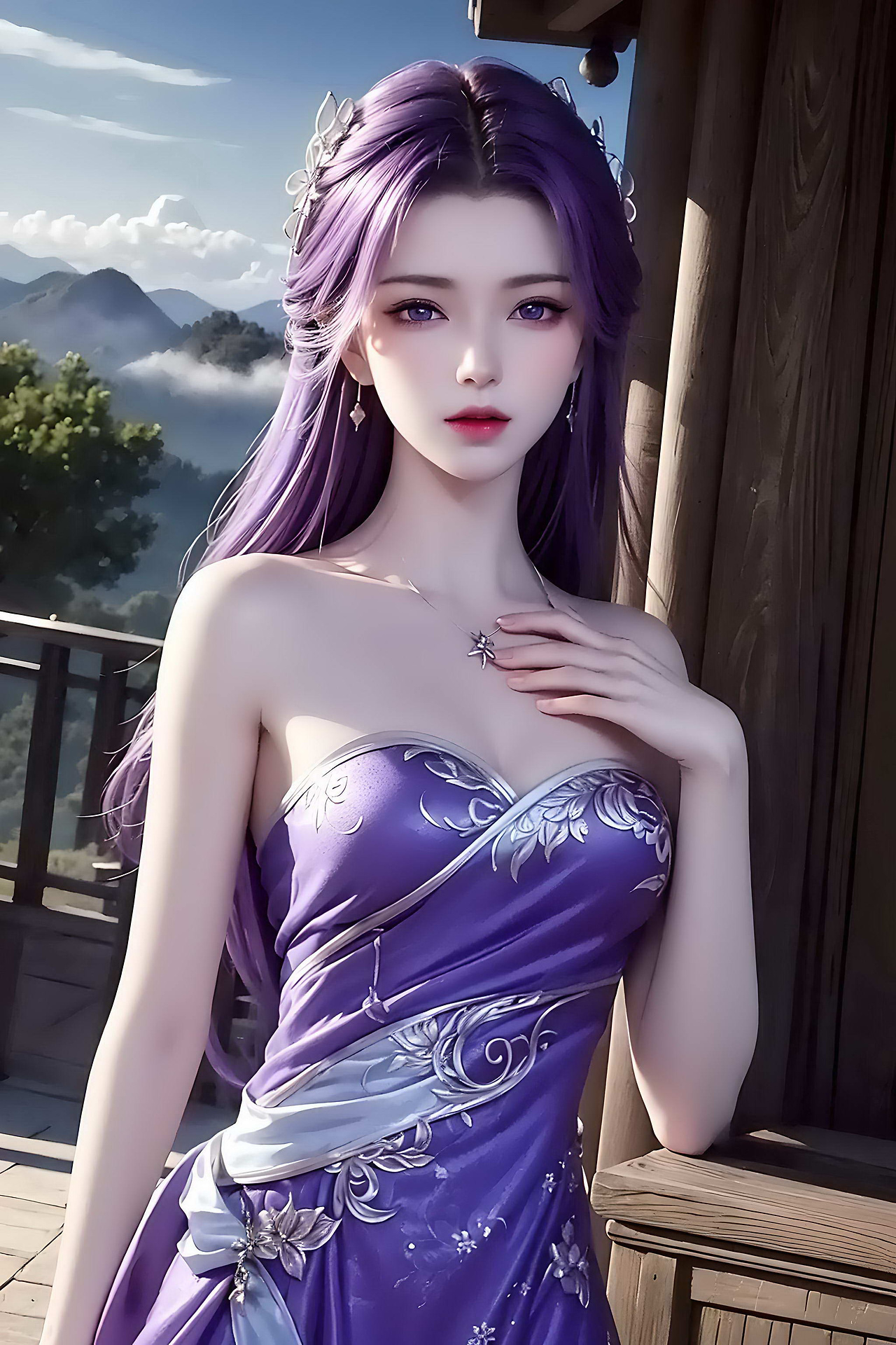 Yunxi