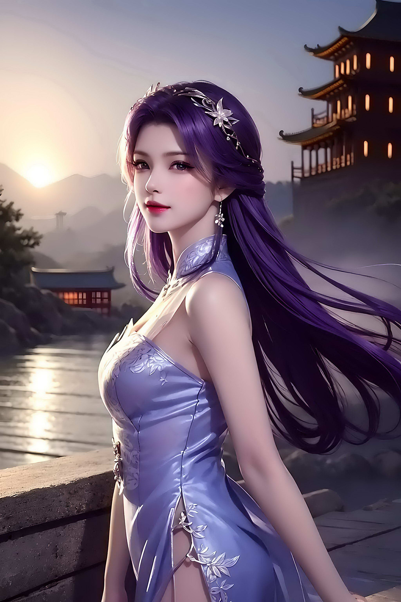 Yunxi