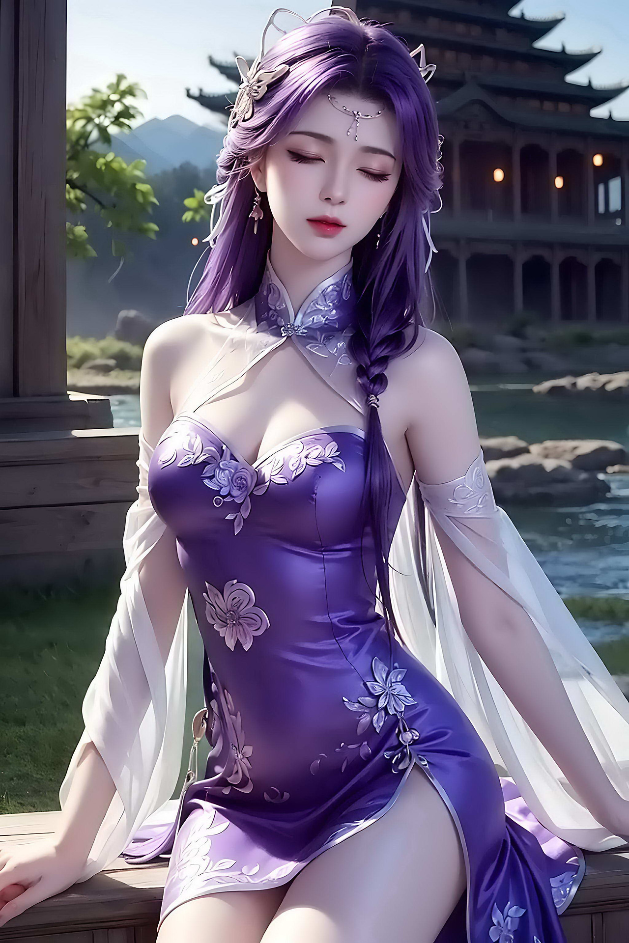 Yunxi