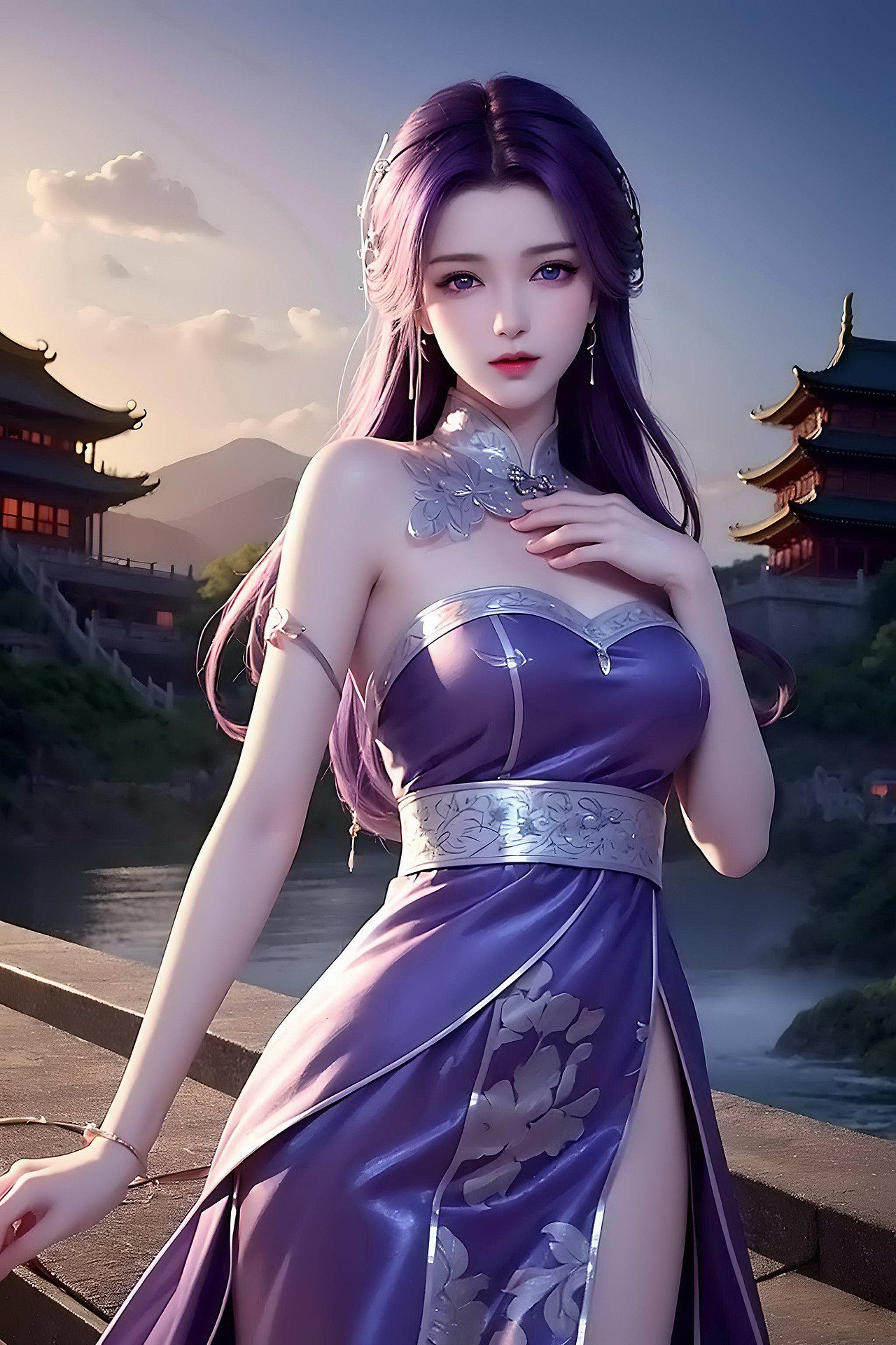 Yunxi