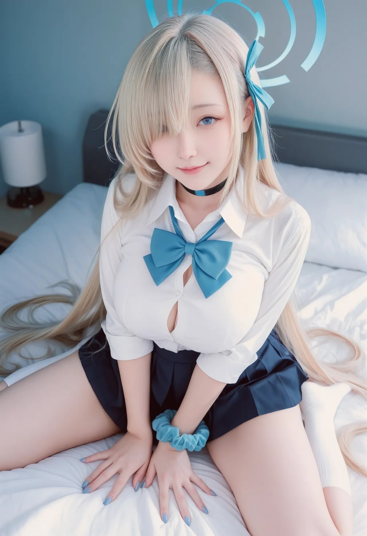 Ichinose Asuna Cosplay